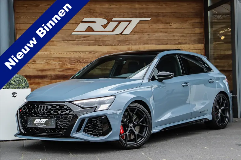 Audi R8 (2024)