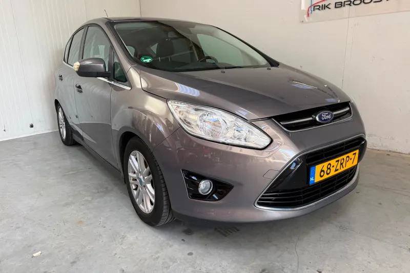 Ford C-Max (2013)