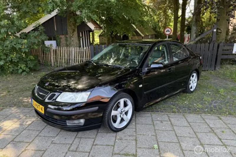 Saab 9-3 (2003)