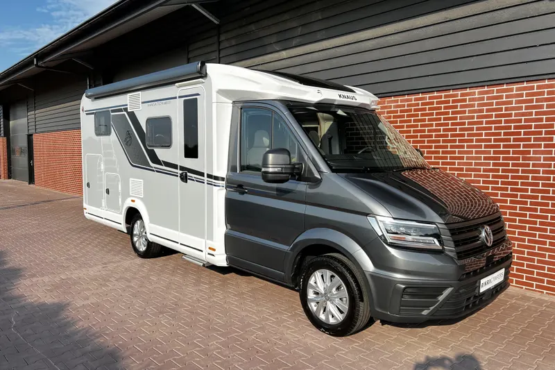 Knaus Van Ti (2024)