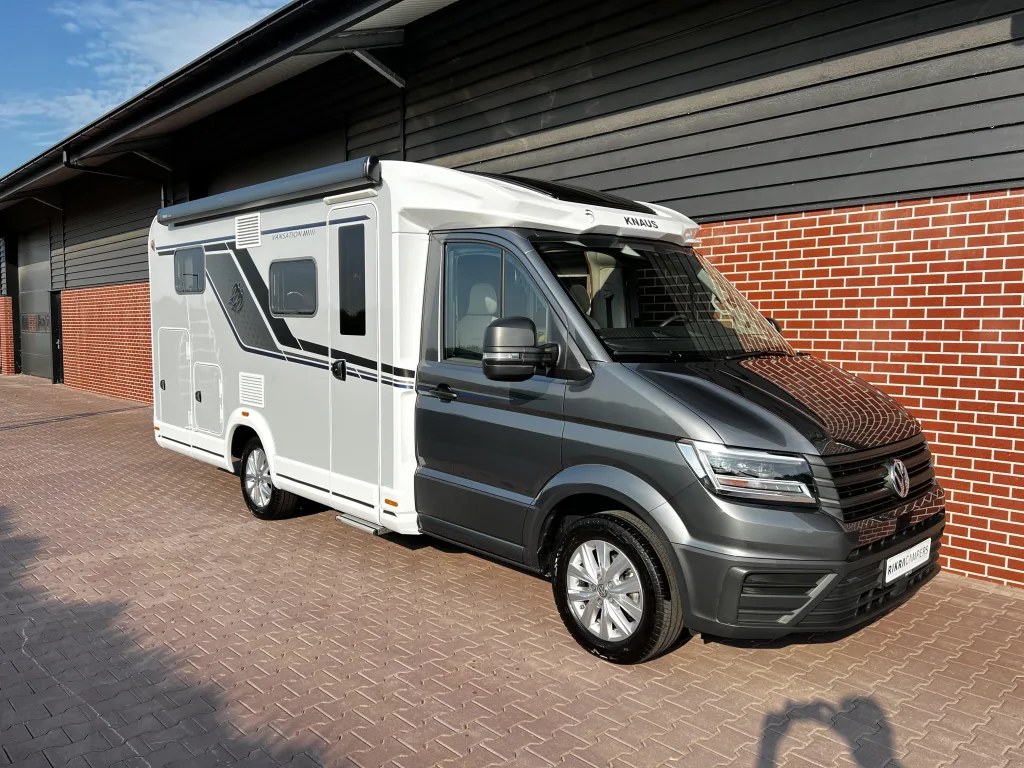 Knaus Van Ti (2024) — foto 1