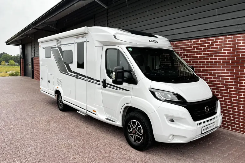 Knaus Van Ti (2023)
