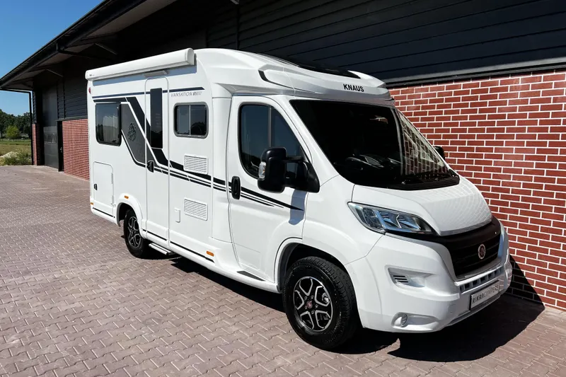Knaus Van Ti (2023)