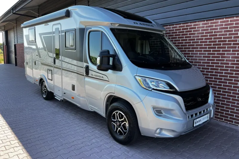 Adria Compact (2023)
