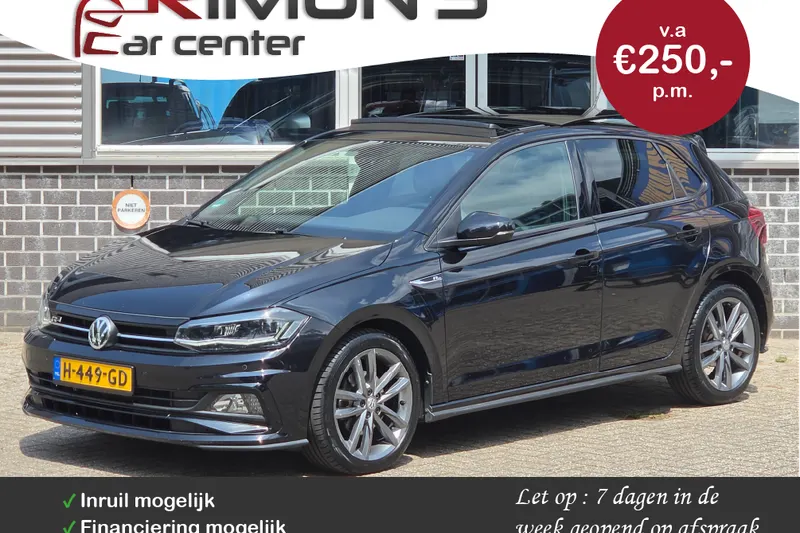 Volkswagen Polo (2020)