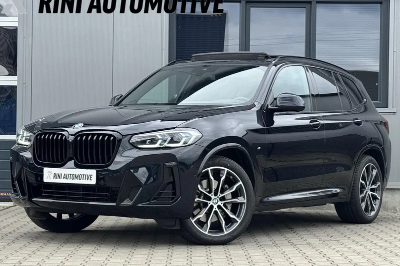 BMW X3 (2022)