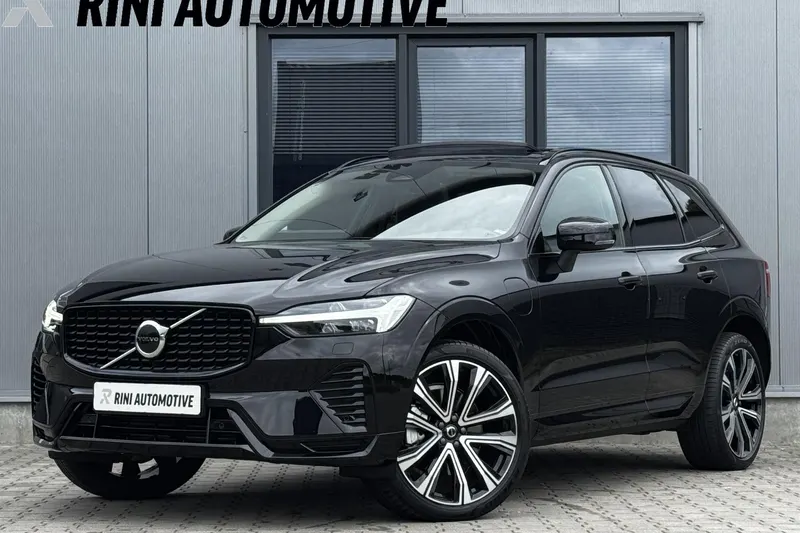 Volvo XC60 (2023)