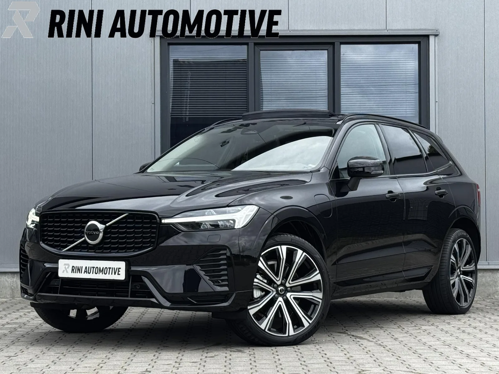 Volvo XC60 (2023) — foto 1