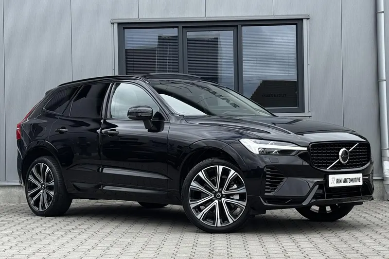 Volvo XC60 (2023)