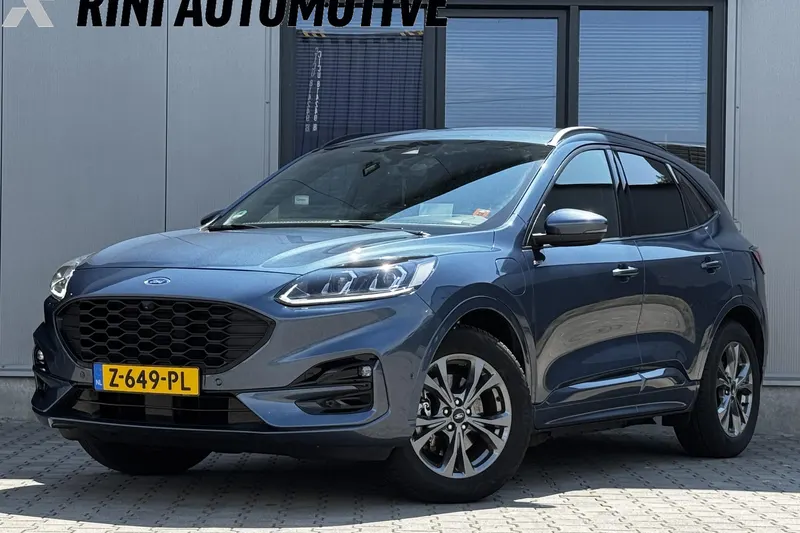 Ford Kuga (2020)