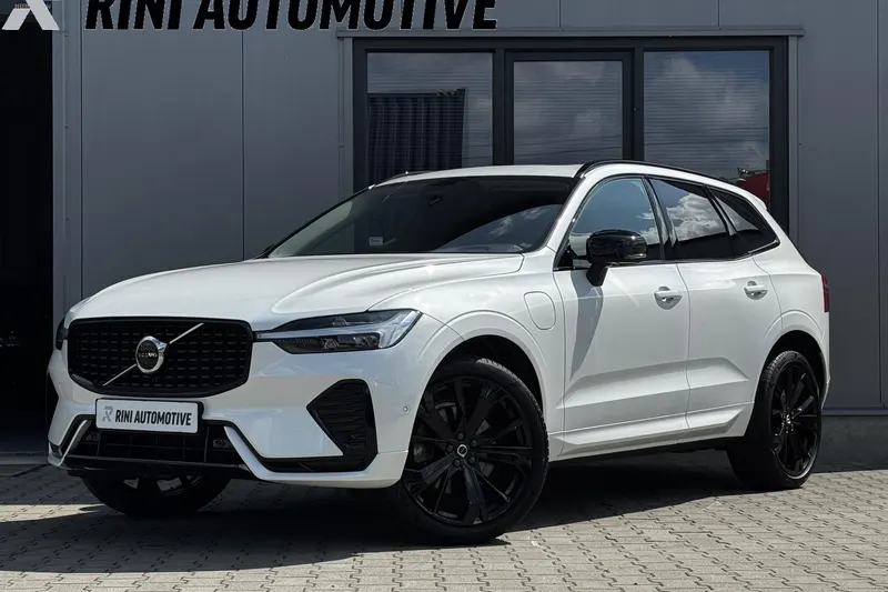 Volvo XC60 (2023)