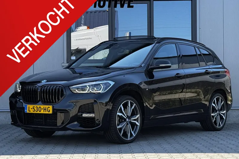 BMW X1 (2020)