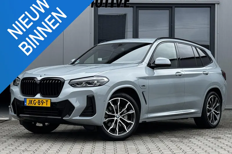 BMW X3 (2026)