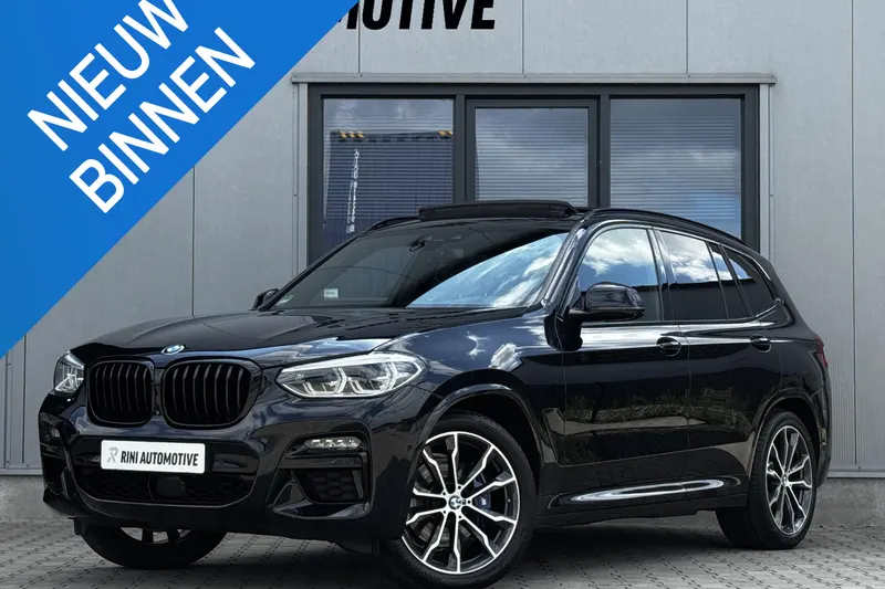 BMW X3 (2026)