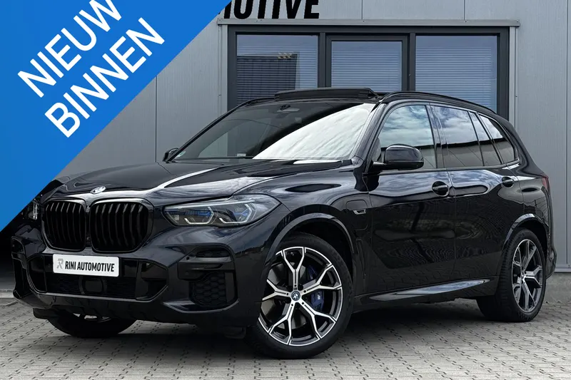 BMW X5 (2026)