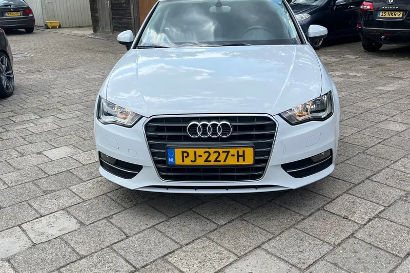 Audi A3 (2013)