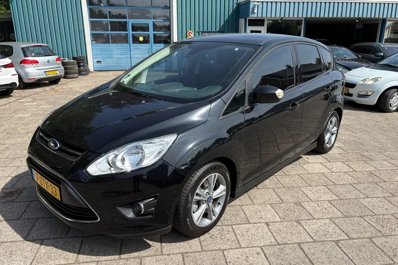 Ford C-Max (2015)