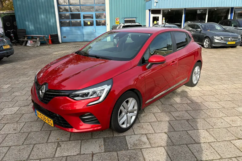 Renault Clio (2020)