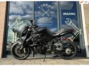 MV Agusta F4 (2012) — foto 1