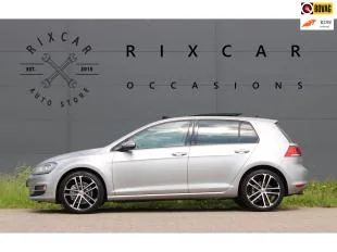 Volkswagen Golf (2012) — foto 1