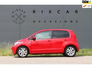 SEAT Mii (2016) — foto 1