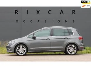 Volkswagen Golf (2018) — foto 1