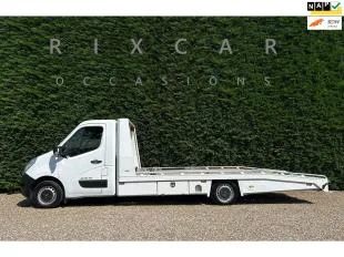 Renault Master (2017) — foto 1