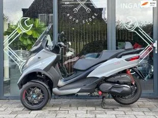 Piaggio MP3 (2019) — foto 1