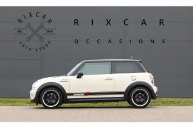 MINI Mini (2009)