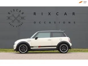 MINI Mini (2009) — foto 1