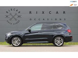 BMW X5 (2015) — foto 1