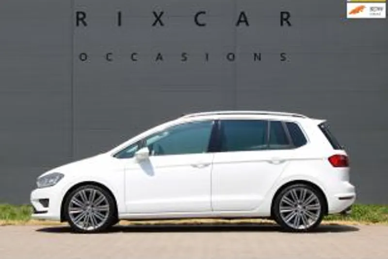Volkswagen Golf (2014)