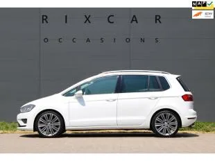 Volkswagen Golf (2014) — foto 1