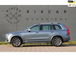 Volvo XC90 (2018) — foto 1
