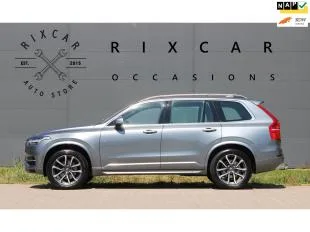 Volvo XC90 (2018) — foto 1