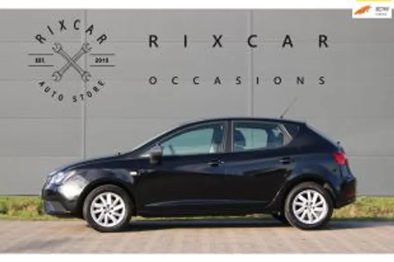 SEAT Ibiza (2018)