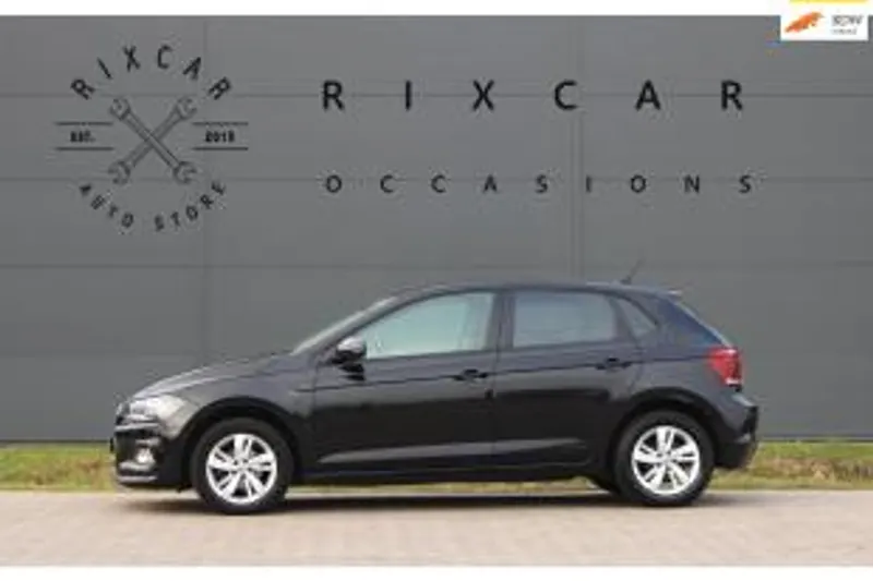 Volkswagen Polo (2018)
