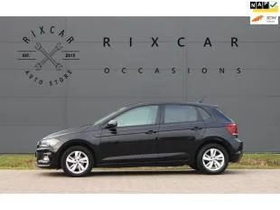 Volkswagen Polo (2018) — foto 1