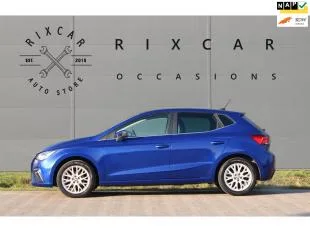 SEAT Ibiza (2017) — foto 1