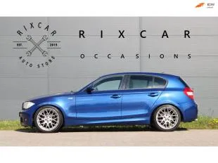 BMW 1-Serie (2006) — foto 1