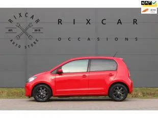 Škoda Citigo (2016) — foto 1