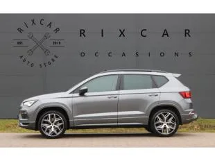 SEAT Ateca (2022) — foto 1