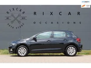 Volkswagen Polo (2019) — foto 1