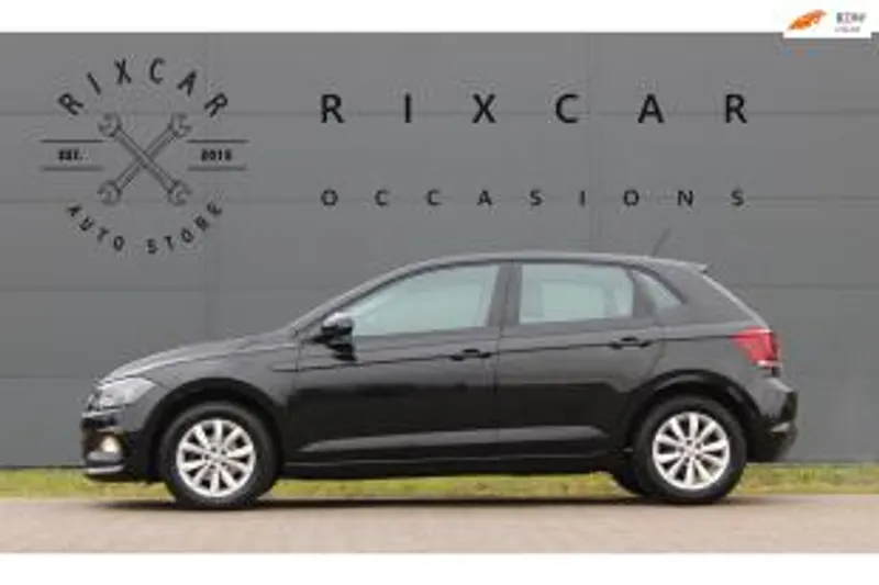 Volkswagen Polo (2019)