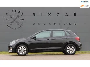 Volkswagen Polo (2019) — foto 1