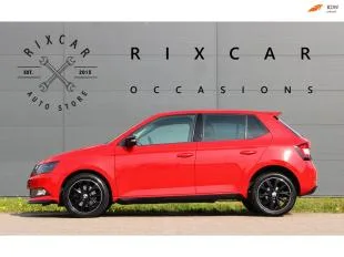 Škoda Fabia (2018) — foto 1