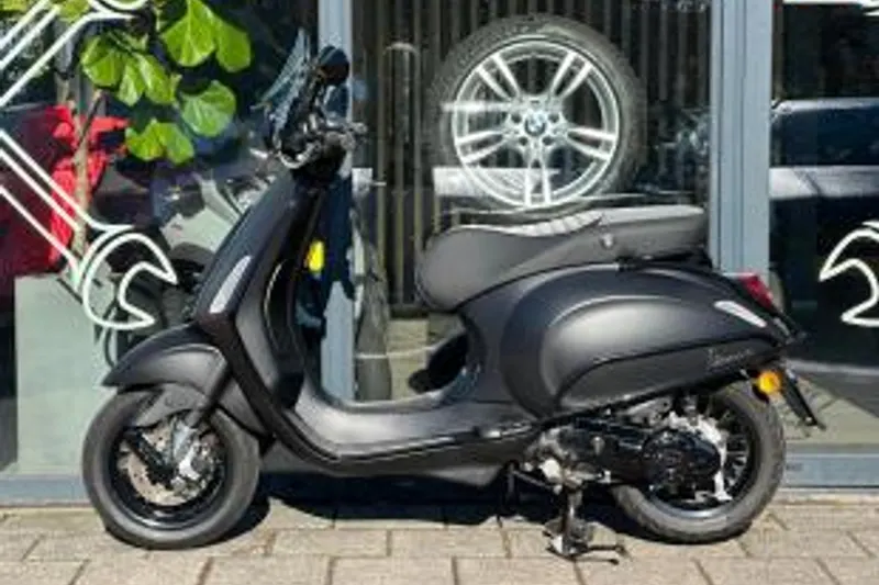 Vespa Sprint (2020)