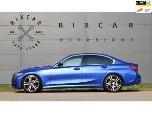 BMW 3-Serie (2020) — foto 1