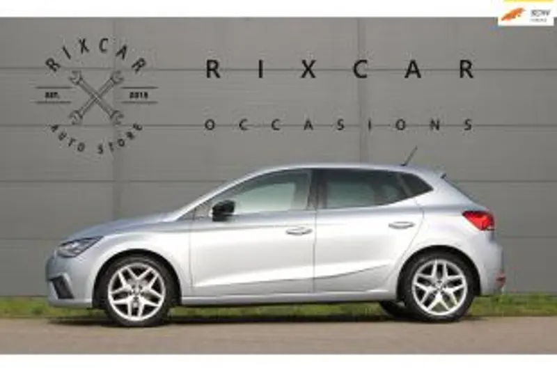 SEAT Ibiza (2020)