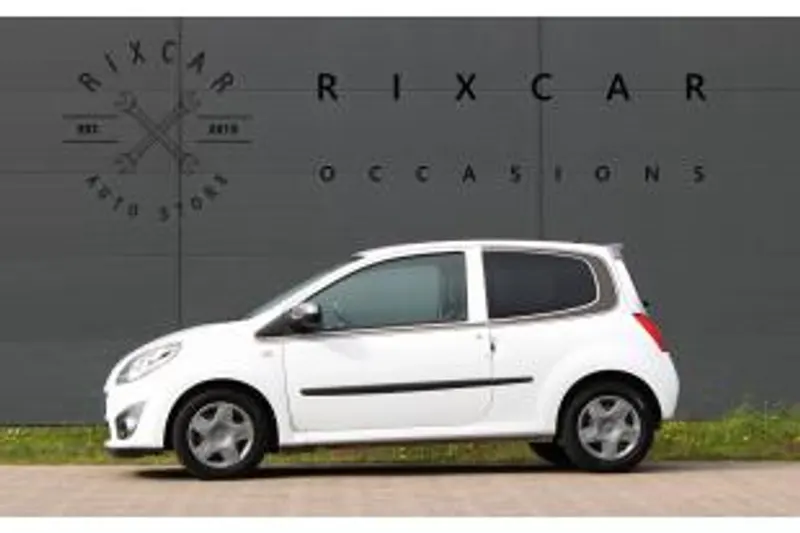 Renault Twingo (2011)